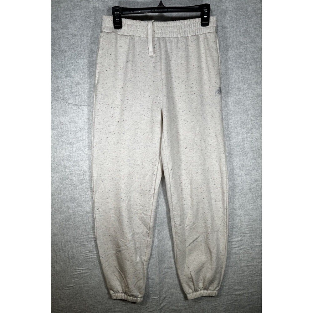 NWOT MONDETTA Girls Sweatpants Size Large 14/16 Cotton Candy Soft Joggers